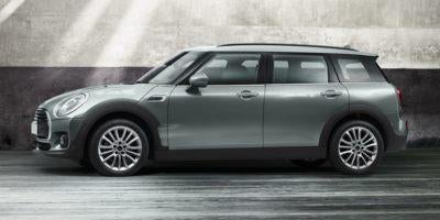 2018 MINI Clubman Cooper