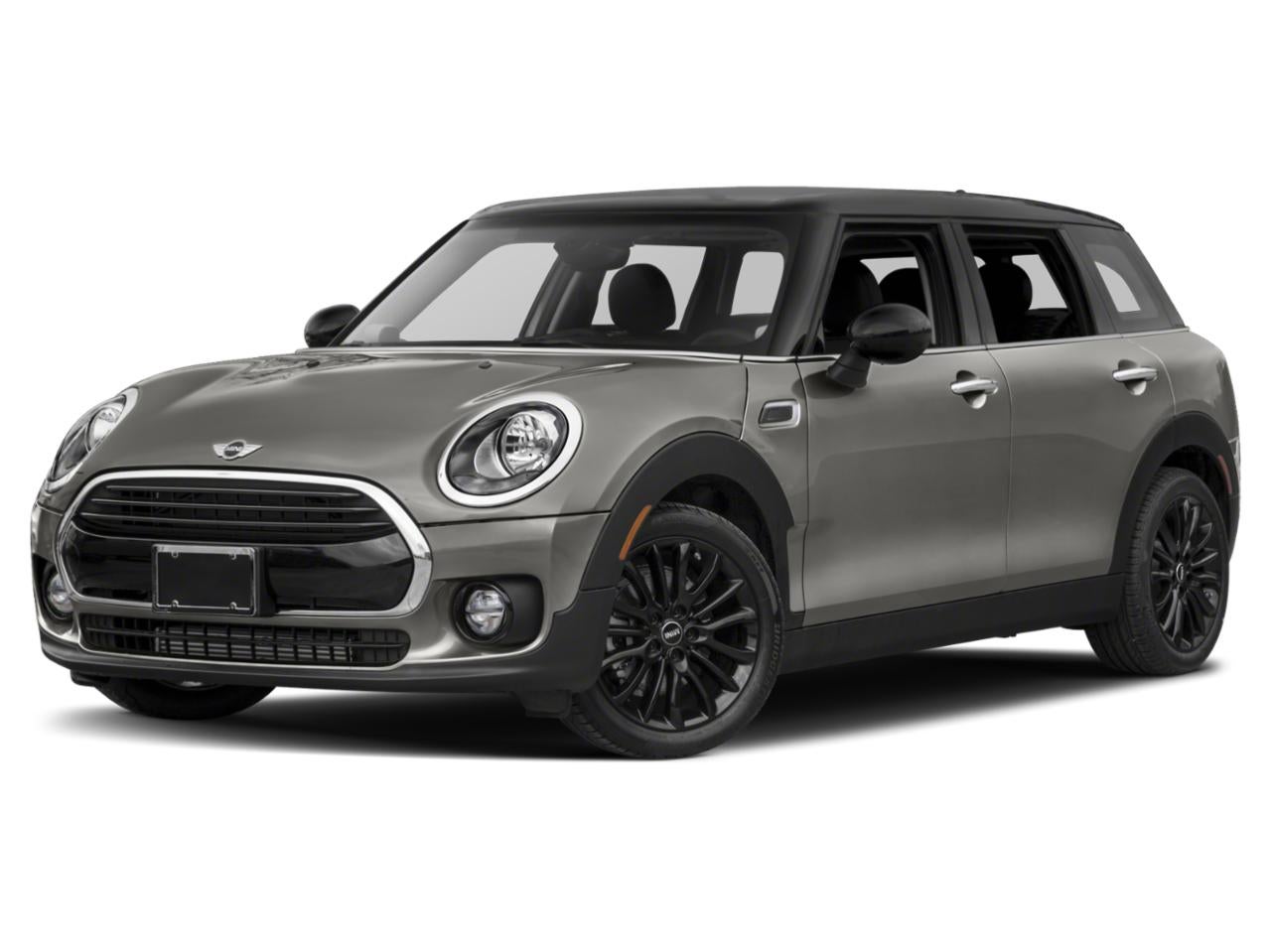 2018 MINI Clubman Cooper