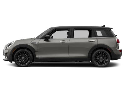 2018 MINI Clubman Cooper