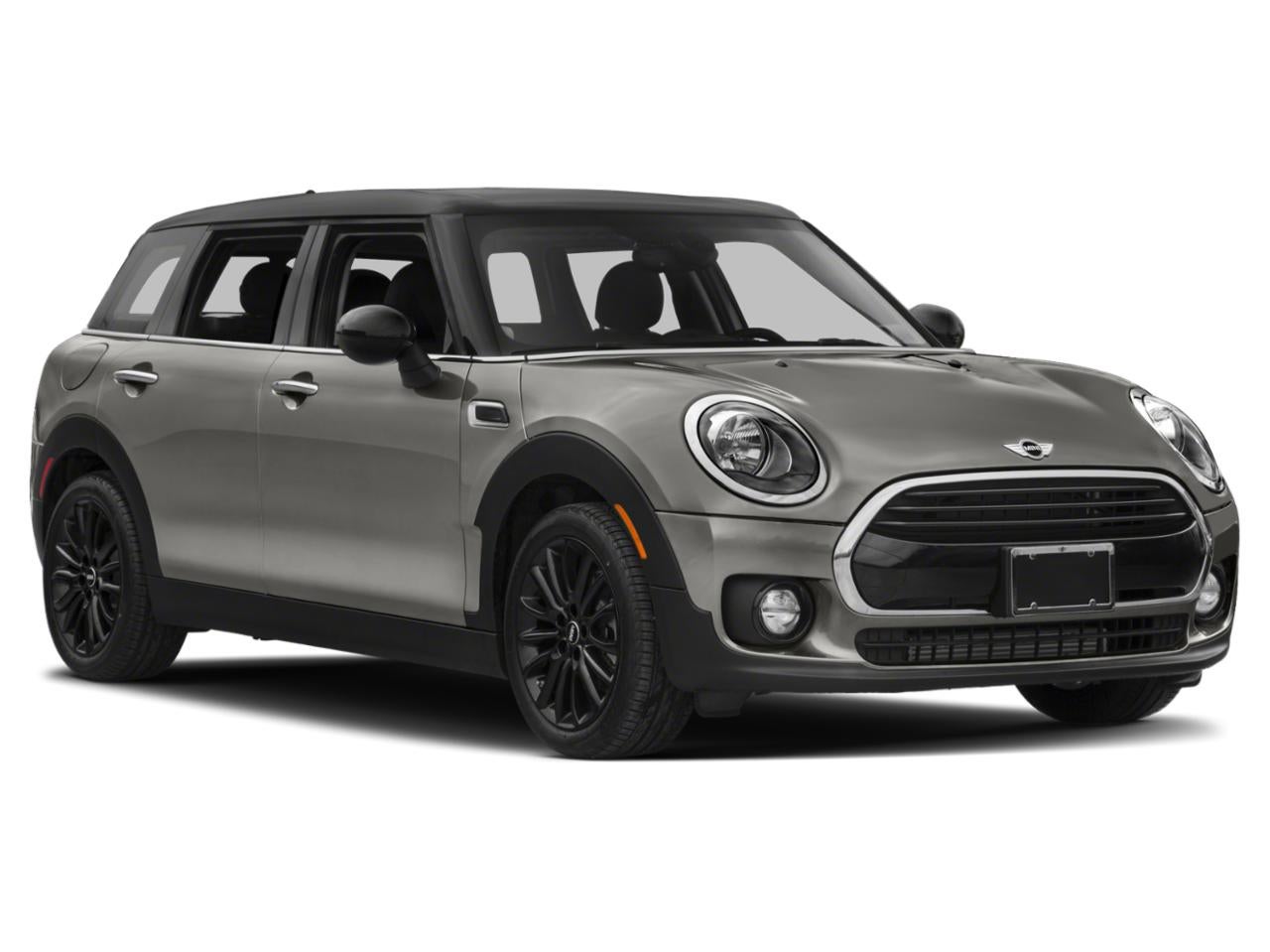 2018 MINI Clubman Cooper