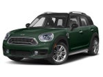2019 MINI Cooper S Countryman Cooper S