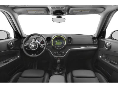 2019 MINI Cooper S Countryman Cooper S