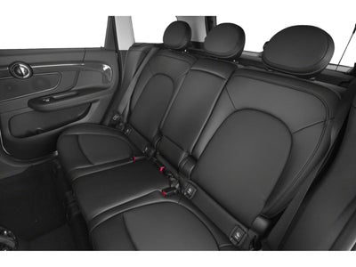 2019 MINI Cooper S Countryman Cooper S