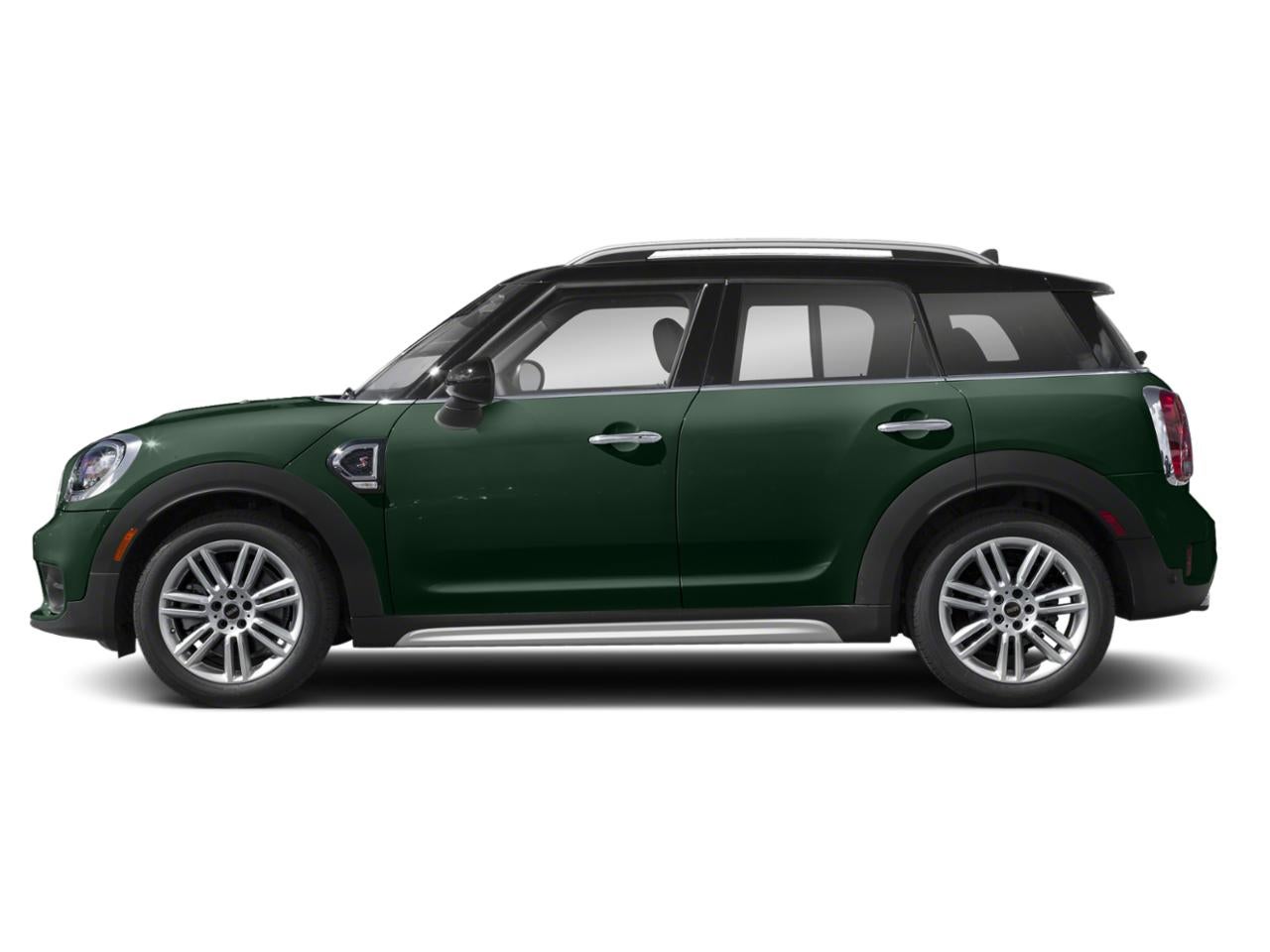 2019 MINI Cooper S Countryman Cooper S