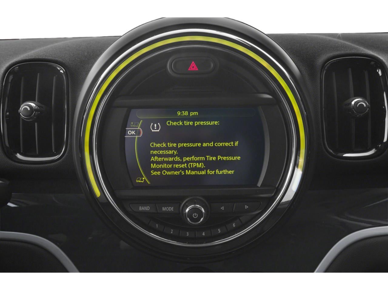 2019 MINI Cooper S Countryman Cooper S