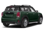 2019 MINI Cooper S Countryman Cooper S