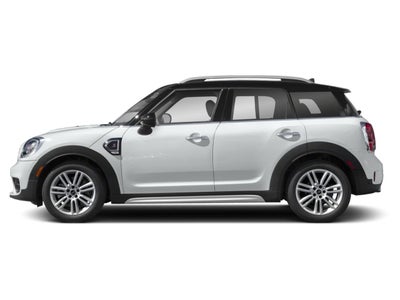 2019 MINI Cooper S Countryman Cooper S