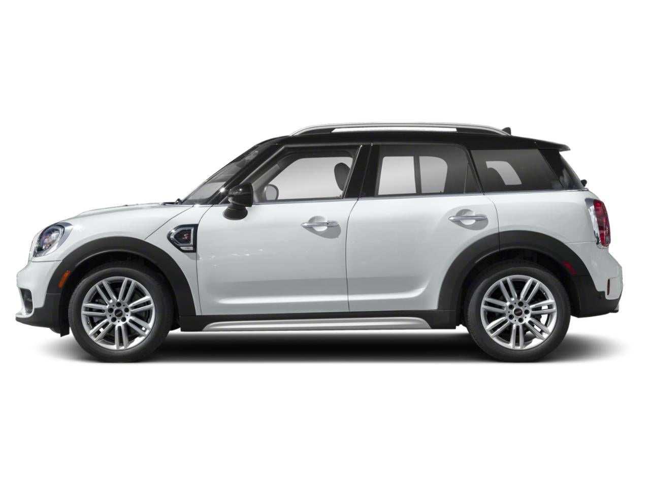 2019 MINI Cooper S Countryman Cooper S