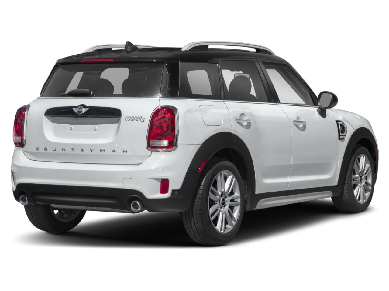 2019 MINI Cooper S Countryman Cooper S