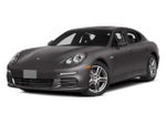 2014 Porsche Panamera 4dr HB 4