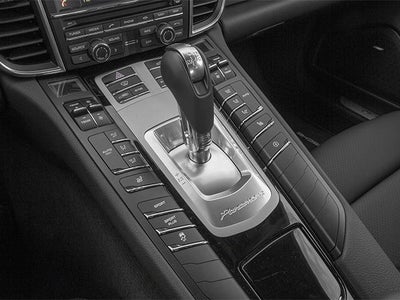 2014 Porsche Panamera 4dr HB 4