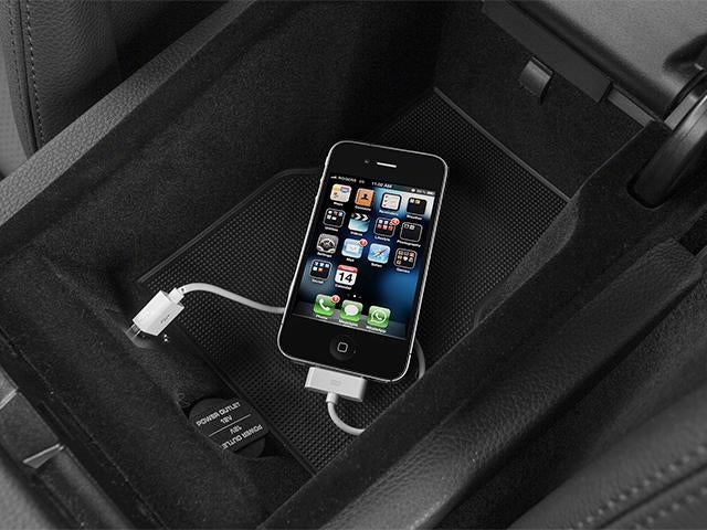 2014 Porsche Panamera 4dr HB 4