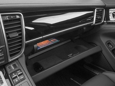 2014 Porsche Panamera 4dr HB 4