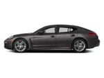 2014 Porsche Panamera 4dr HB 4