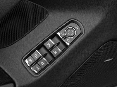 2014 Porsche Panamera 4dr HB 4