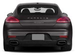 2014 Porsche Panamera 4dr HB 4