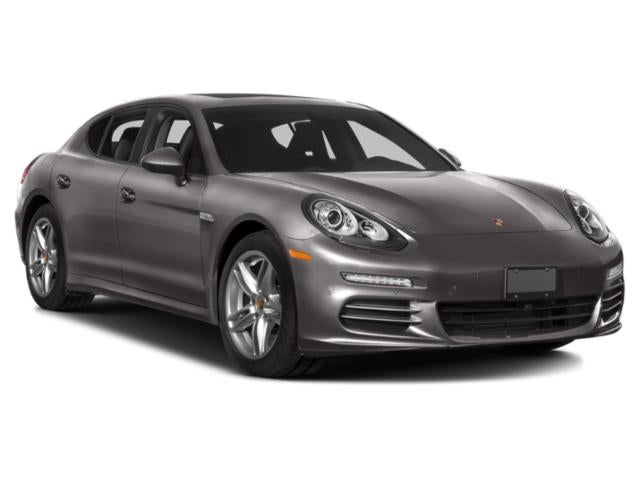 2014 Porsche Panamera 4dr HB 4