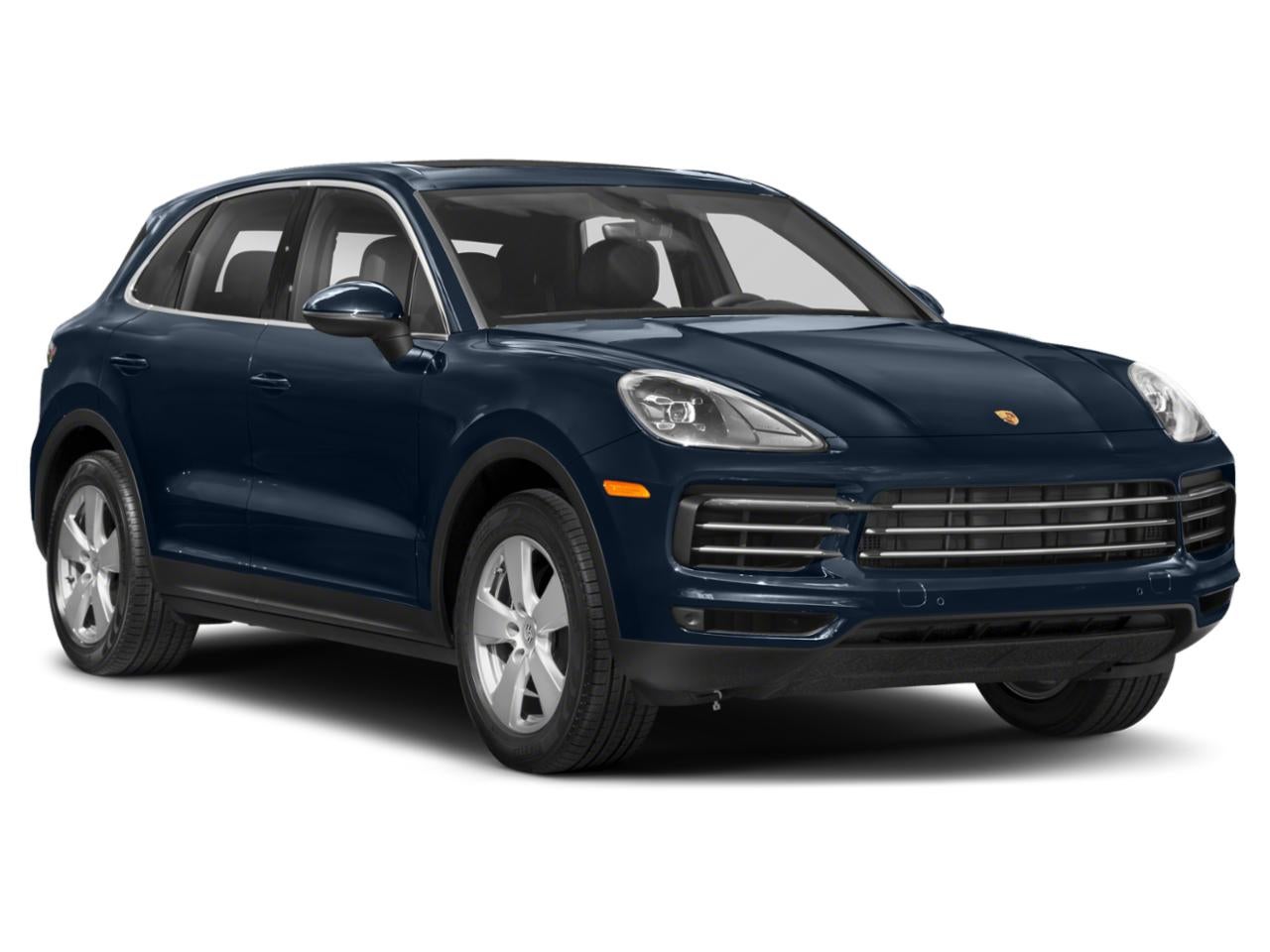 2020 Porsche Cayenne AWD