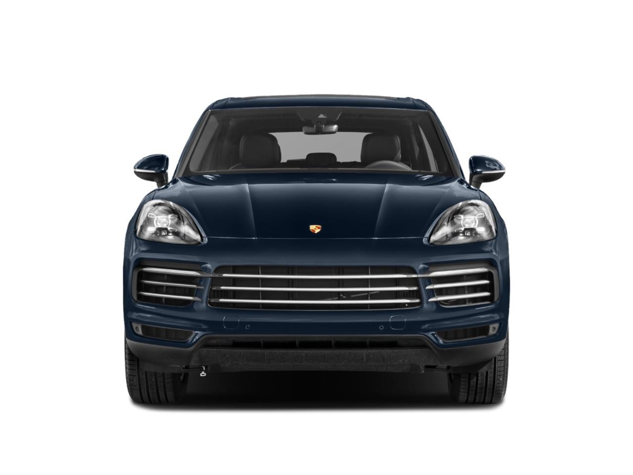 2020 Porsche Cayenne AWD