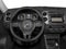 2016 Volkswagen Tiguan 2WD 4dr Auto S