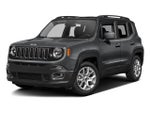 2017 Jeep Renegade Altitude FWD