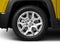 2017 Jeep Renegade Altitude FWD