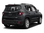 2017 Jeep Renegade Altitude FWD
