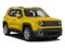 2017 Jeep Renegade Altitude FWD