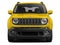 2017 Jeep Renegade Altitude FWD