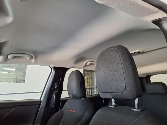 2018 Jeep Renegade Trailhawk 4x4