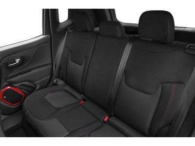 2020 Jeep Renegade Trailhawk 4x4