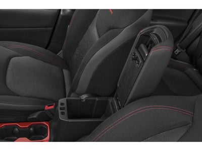 2020 Jeep Renegade Trailhawk 4x4