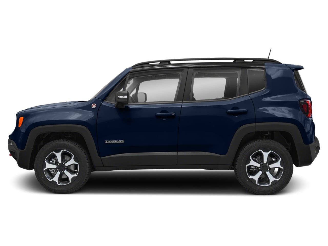 2020 Jeep Renegade Trailhawk 4x4