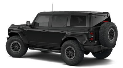 2026 Ford Bronco Raptor®