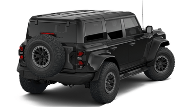 2026 Ford Bronco Raptor®