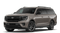 2026 Ford Expedition MAX Platinum®