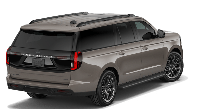 2026 Ford Expedition MAX Platinum®