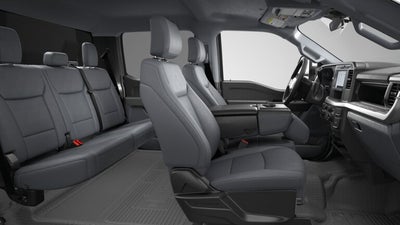 2026 Ford Super Duty F-250® XL