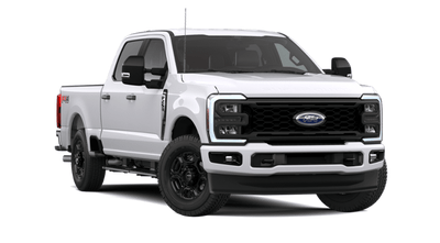 2026 Ford Super Duty F-250® XL