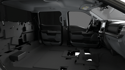 2027 Ford Super Duty F-250® XLT
