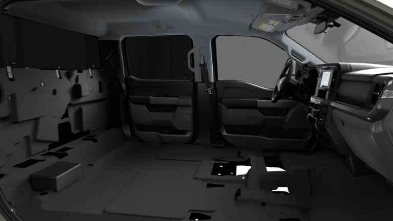 2027 Ford Super Duty F-250® XLT