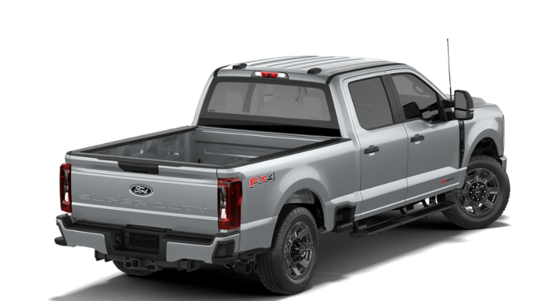 2027 Ford Super Duty F-250® XL