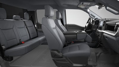 2026 Ford Super Duty F-250® XL