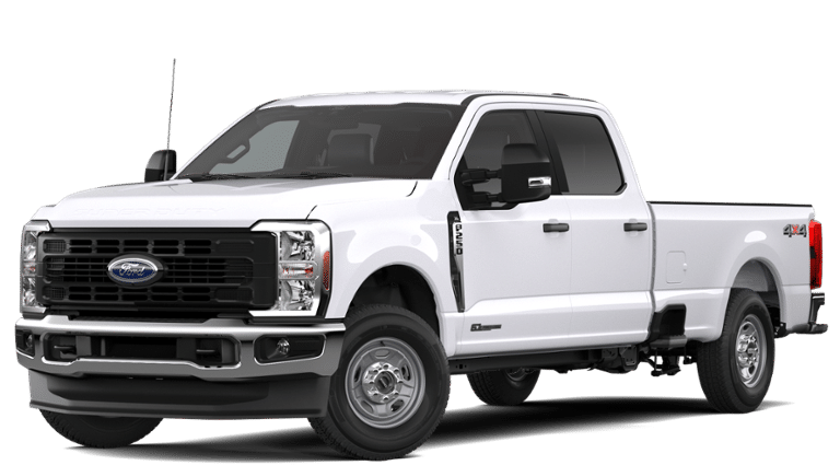 2026 Ford F-250's photo