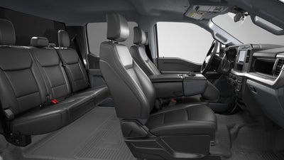 2026 Ford Super Duty F-250® XL