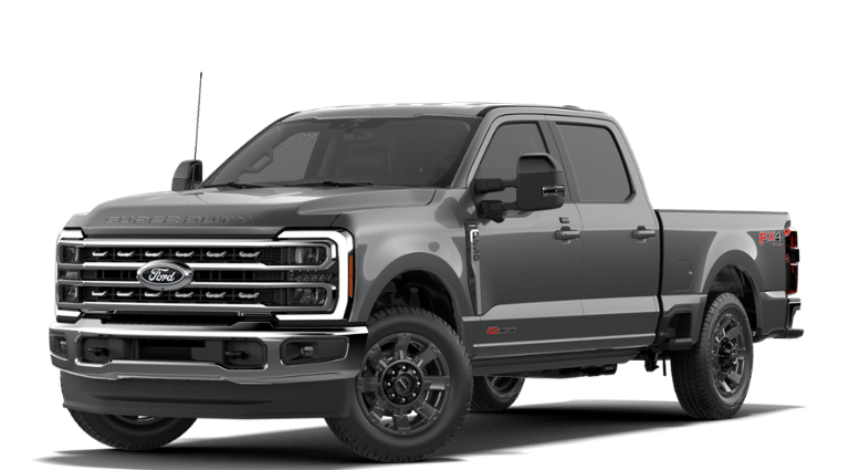 2027 Ford Super Duty F-250® Lariat®