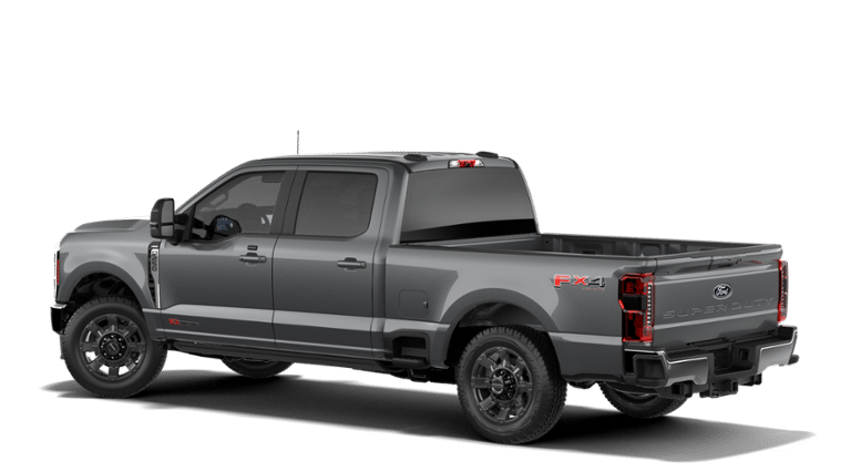 2027 Ford Super Duty F-250® Lariat®