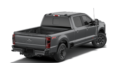 2027 Ford Super Duty F-250® Lariat®