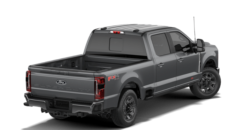 2027 Ford Super Duty F-250® Lariat®