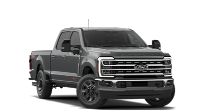 2027 Ford Super Duty F-250® Lariat®
